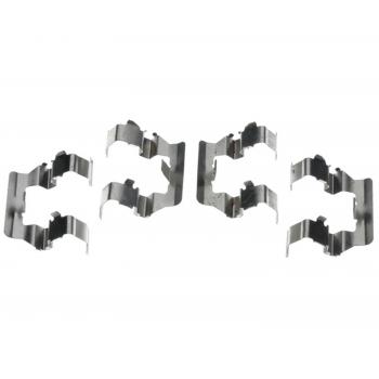 1985 Honda Prelude Disc Brake Hardware Kit Front Raybestos H15699 image 1 of 2