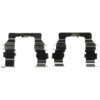 1985 Honda Prelude Disc Brake Hardware Kit Front Raybestos H15699 image 2 of 2