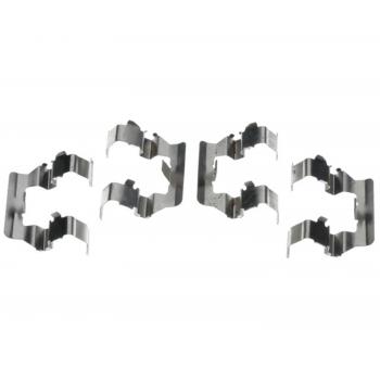 1985 Honda Prelude Disc Brake Hardware Kit Front Raybestos H15699A image 1 of 1