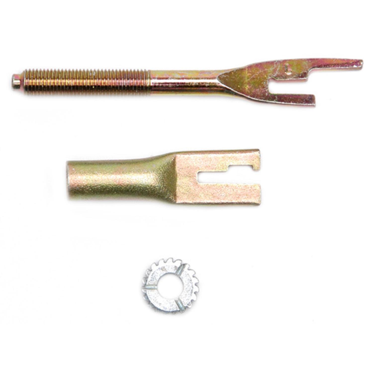 Raybestos H1570 - Drum Brake Adjusting Screw Assembly Raybestos H1570 Drum Brake Adjusting Screw Assembly product image 1 of 1