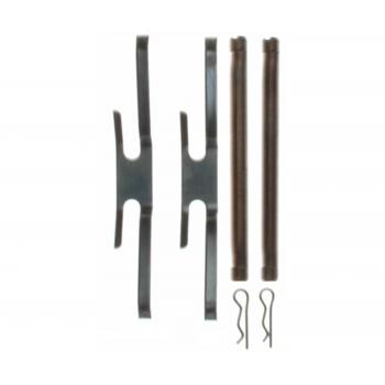 1990 Pontiac LeMans Disc Brake Hardware Kit Front Raybestos H15700 image 1 of 1