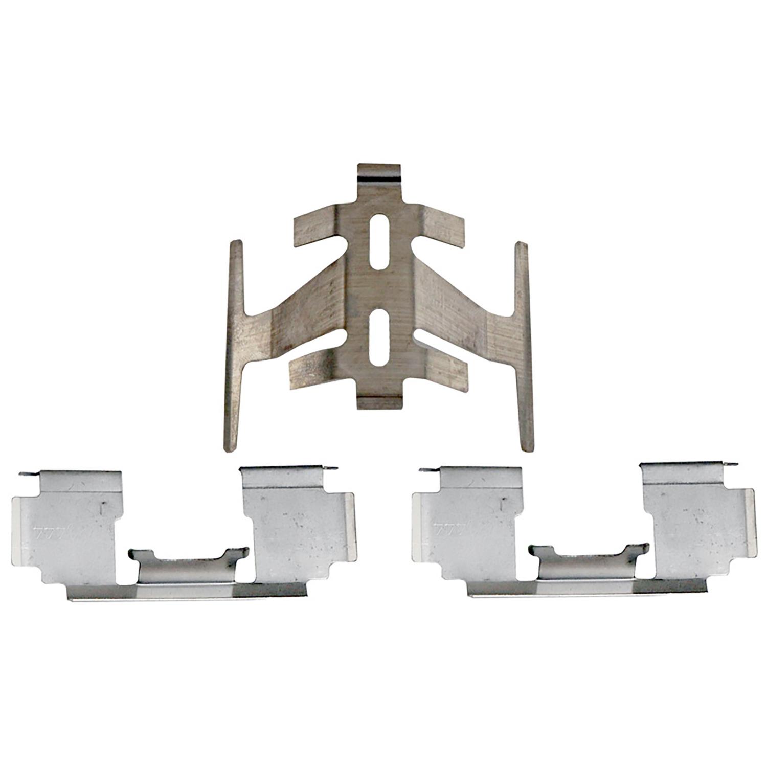 Raybestos H157032 Disc Brake Hardware Kit product image 1 of 1