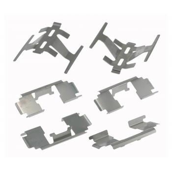 1990 Acura Legend Disc Brake Hardware Kit Front Raybestos H15703A image 1 of 1
