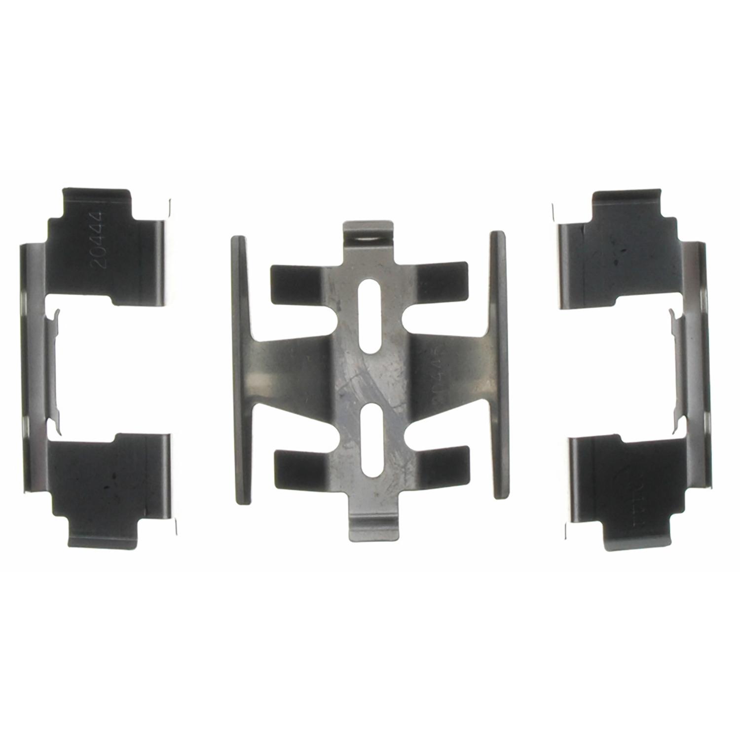 Raybestos H157042 Disc Brake Hardware Kit product image 1 of 1