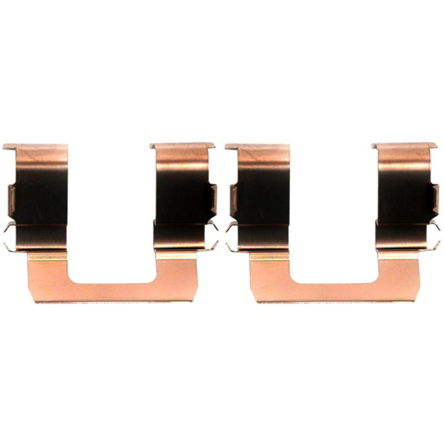 Raybestos H15705 - Disc Brake Hardware Kit Raybestos H15705 Disc Brake Hardware Kit product image 1 of 1
