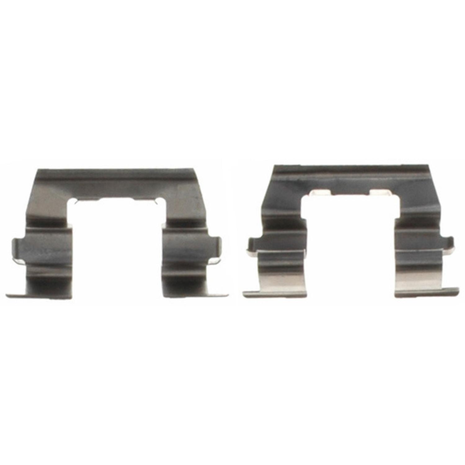 Raybestos H15706 - Disc Brake Hardware Kit Raybestos H15706 Disc Brake Hardware Kit product image 2 of 2
