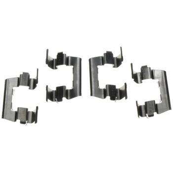 1994 Mitsubishi Precis Disc Brake Hardware Kit Front Raybestos H15706A image 1 of 1