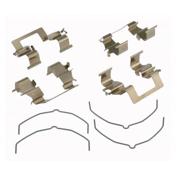 1986 Toyota Celica Disc Brake Hardware Kit Front Raybestos H15708A image 1 of 1