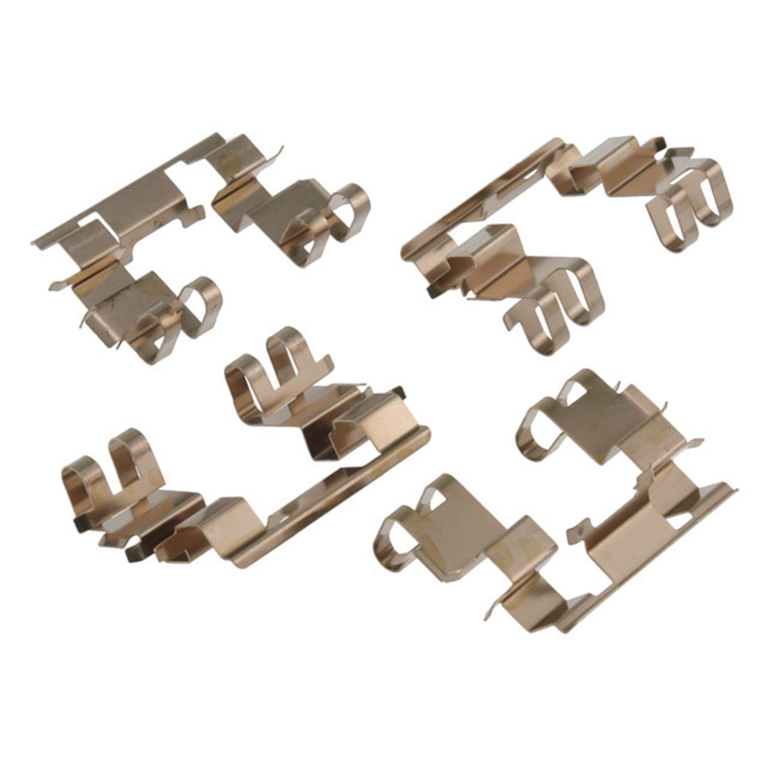 Raybestos H15709A Disc Brake Hardware Kit product image 1 of 1