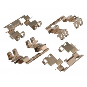 1990 Honda Prelude Disc Brake Hardware Kit Front Raybestos H15709A image 1 of 1
