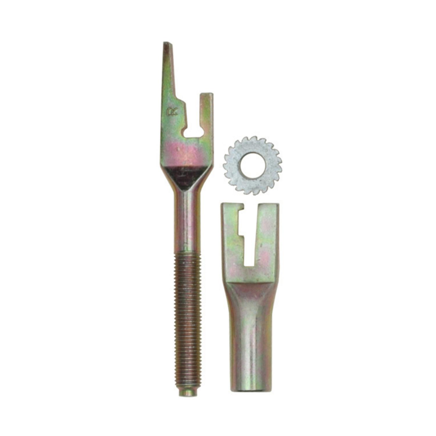 Raybestos H1571 - Drum Brake Adjusting Screw Assembly Raybestos H1571 Drum Brake Adjusting Screw Assembly product image 1 of 1