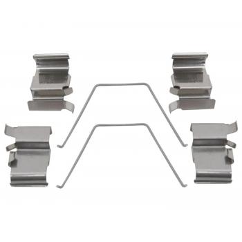 1990 Mazda 929 Disc Brake Hardware Kit Front Raybestos H15712 image 1 of 1