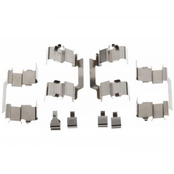 1987 Toyota Cressida Disc Brake Hardware Kit Rear Raybestos H15714A image 1 of 1