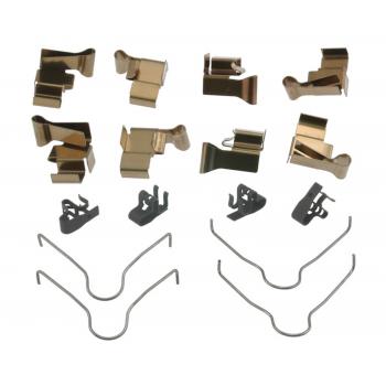 1995 Toyota T100 Disc Brake Hardware Kit Front Raybestos H15717A image 1 of 1