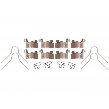1986 Toyota Celica Disc Brake Hardware Kit Front Raybestos H15719A image 1 of 1