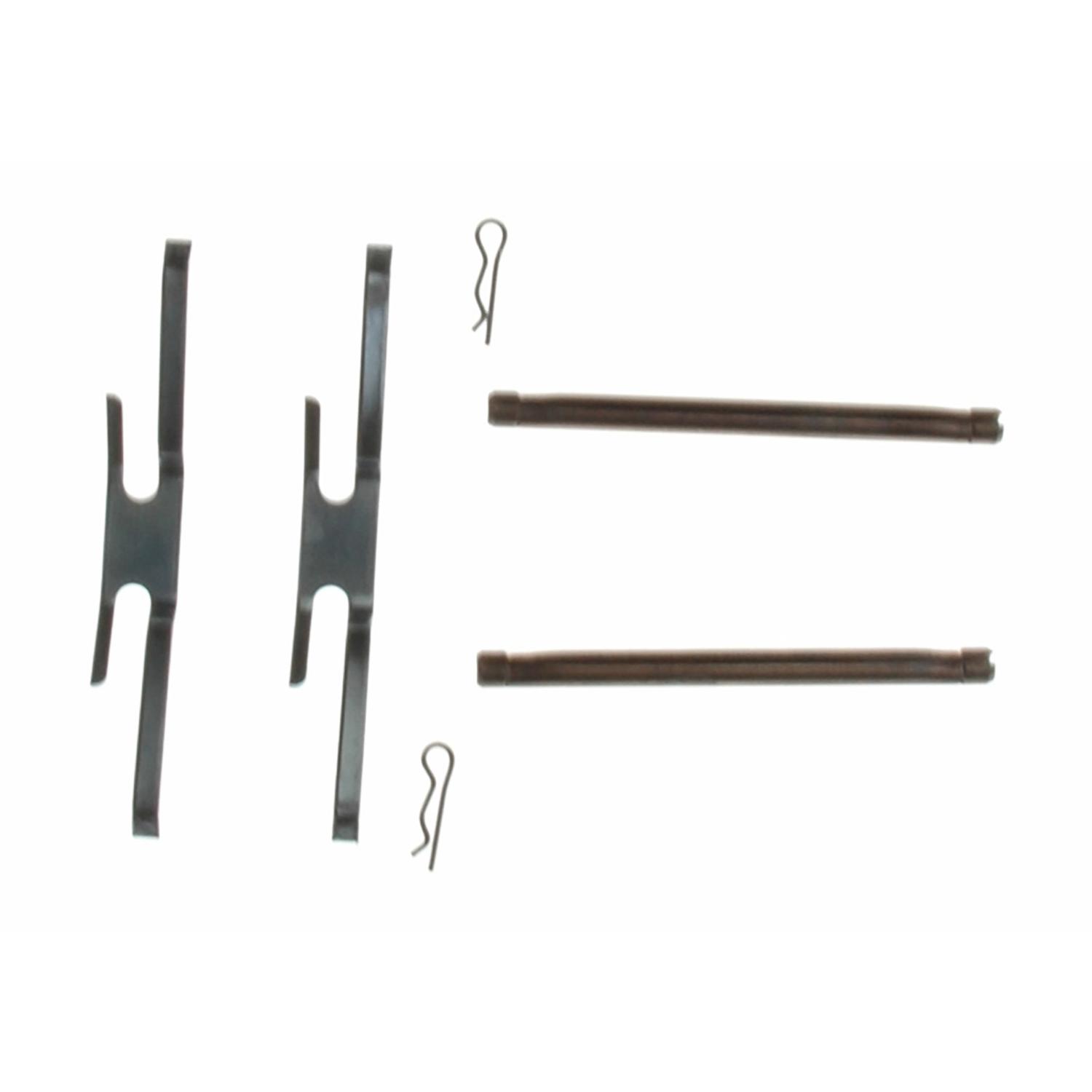 Raybestos H1572 - Drum Brake Adjusting Screw Assembly Raybestos H1572 Drum Brake Adjusting Screw Assembly product image 1 of 2