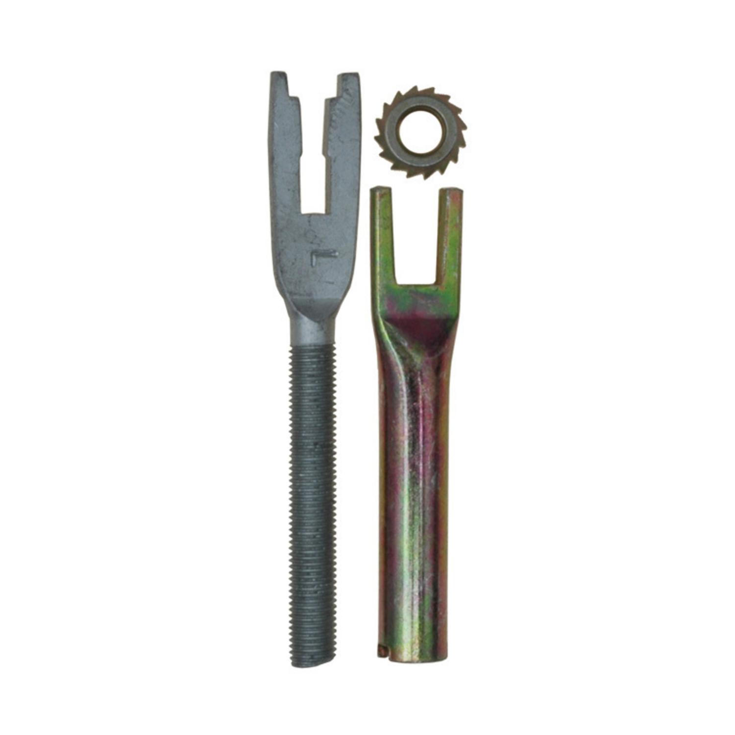 Raybestos H1572 - Drum Brake Adjusting Screw Assembly Raybestos H1572 Drum Brake Adjusting Screw Assembly product image 2 of 2