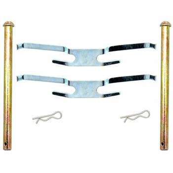 1990 Pontiac LeMans Disc Brake Hardware Kit Front Raybestos H15720 image 1 of 1