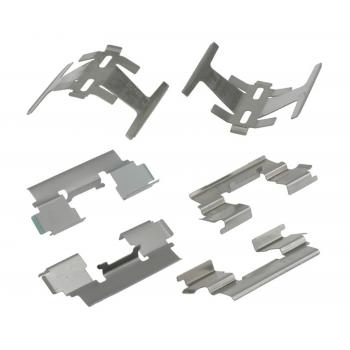 1993 Honda Accord Disc Brake Hardware Kit Front Raybestos H15722A image 1 of 1