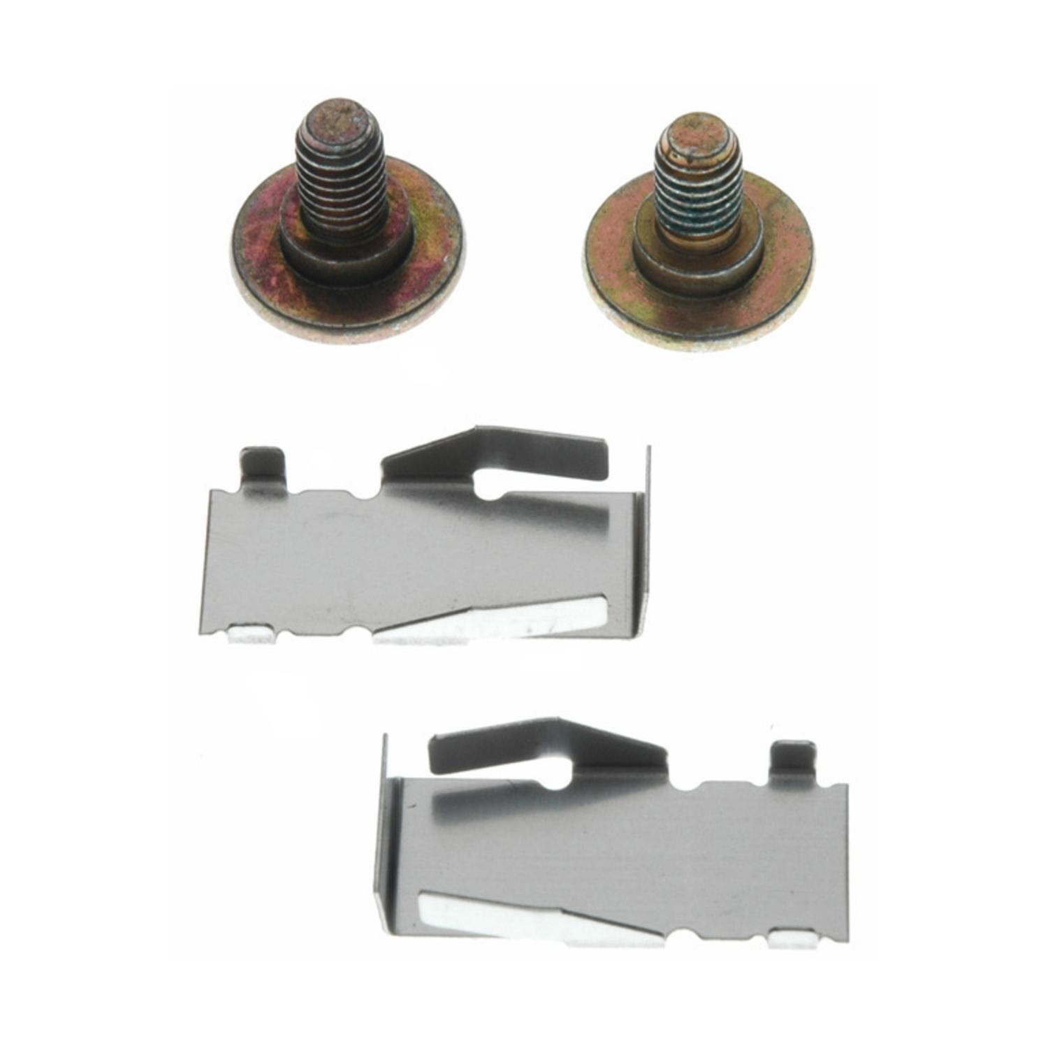 Raybestos H15723 Disc Brake Hardware Kit product image 1 of 1