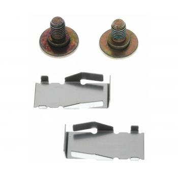 1988 Mercury Tracer Disc Brake Hardware Kit Front Raybestos H15723 image 1 of 1