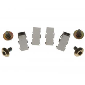 1988 Mercury Tracer Disc Brake Hardware Kit Front Raybestos H15723A image 1 of 1