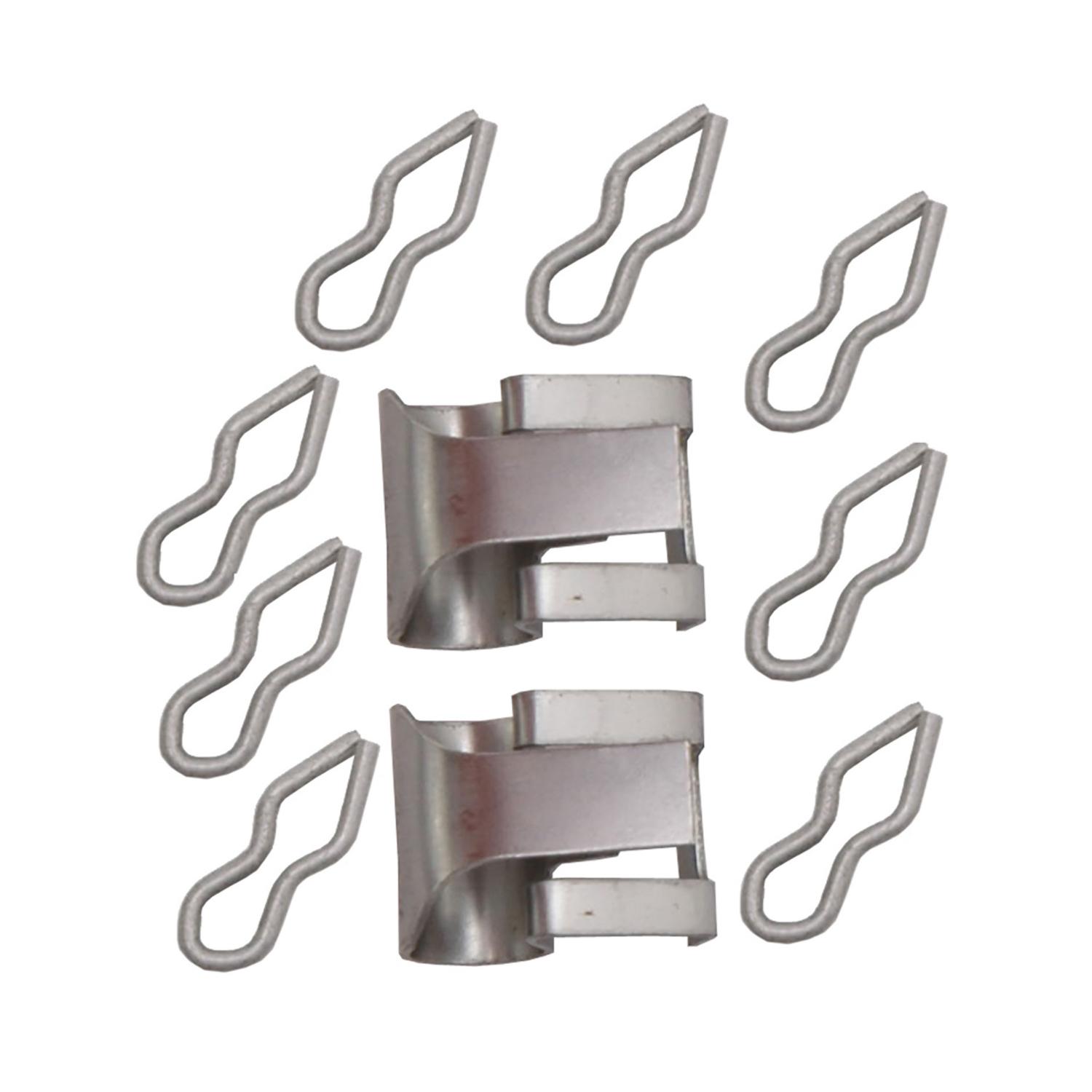 Raybestos H15724 - Disc Brake Hardware Kit Raybestos H15724 Disc Brake Hardware Kit product image 1 of 1