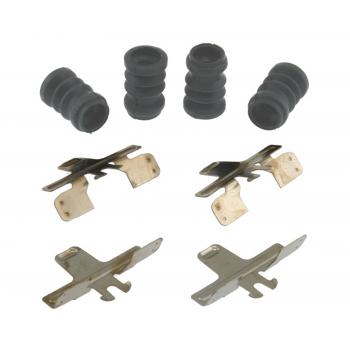 1991 Subaru XT Disc Brake Hardware Kit Rear Raybestos H15726A image 1 of 1