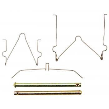 1994 Mazda RX-7 Disc Brake Hardware Kit Front Raybestos H15728 image 1 of 1