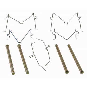 1994 Mazda RX-7 Disc Brake Hardware Kit Front Raybestos H15728A image 1 of 1