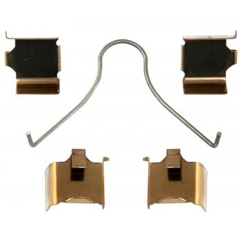 1985 Mazda RX-7 Disc Brake Hardware Kit Rear Raybestos H15732 image 1 of 1