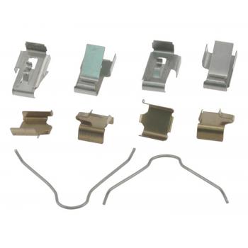 1985 Mazda RX-7 Disc Brake Hardware Kit Rear Raybestos H15732A image 1 of 1
