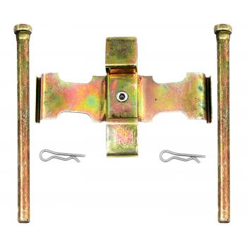 1979 Audi 5000 Disc Brake Hardware Kit Front Raybestos H15740 image 1 of 1