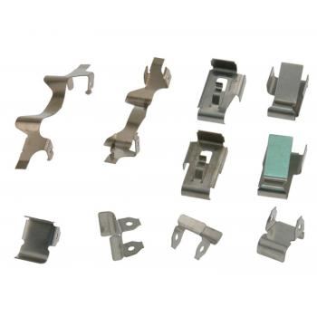 1986 Toyota Celica Disc Brake Hardware Kit Rear Raybestos H15742A image 1 of 1