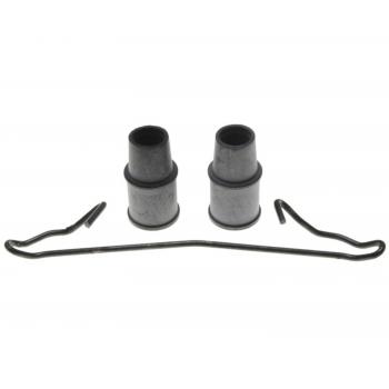 2009 Volkswagen Pointer Disc Brake Hardware Kit Front Raybestos H15744 image 1 of 1