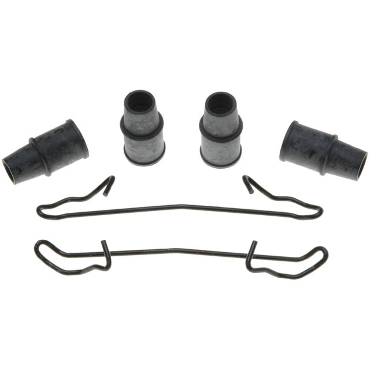 Raybestos H15744A - Disc Brake Hardware Kit Raybestos H15744A Disc Brake Hardware Kit product image 1 of 1