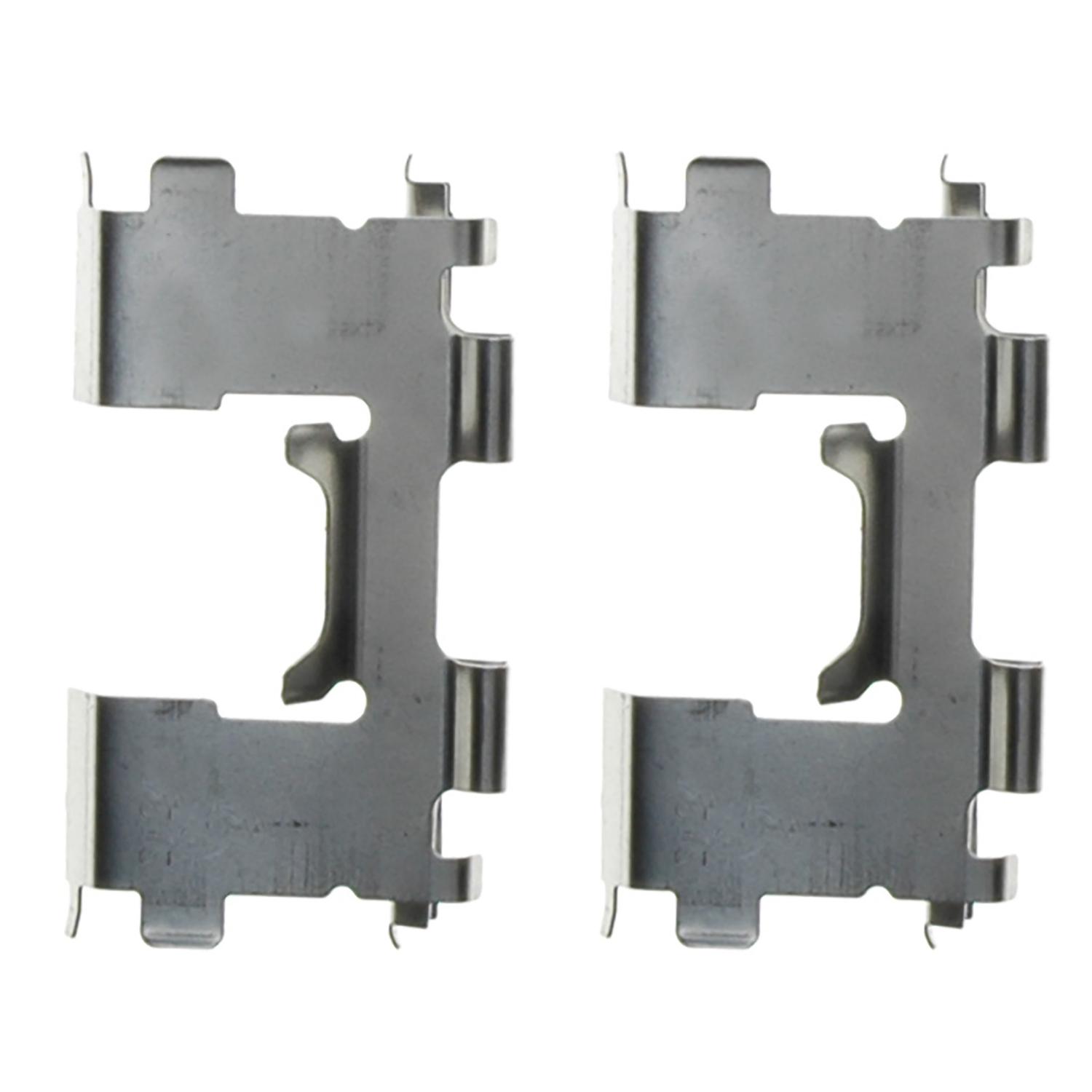 Raybestos H157452 Disc Brake Hardware Kit product image 1 of 1