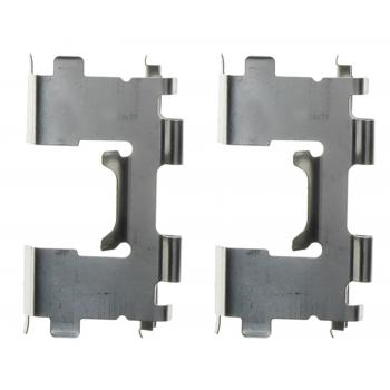 1997 Geo Tracker Disc Brake Hardware Kit Front Raybestos H157452 image 1 of 1