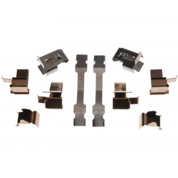 1989 Toyota MR2 Disc Brake Hardware Kit Rear Raybestos H15746A image 1 of 1