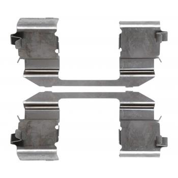 1999 Acura CL Disc Brake Hardware Kit Front Raybestos H15747 image 1 of 1
