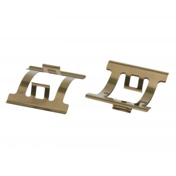 1986 Volvo 740 Disc Brake Hardware Kit Front Raybestos H15750A image 1 of 1