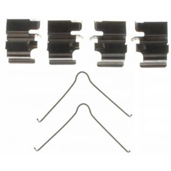 1992 Isuzu Impulse Disc Brake Hardware Kit Front Raybestos H15751 image 1 of 1