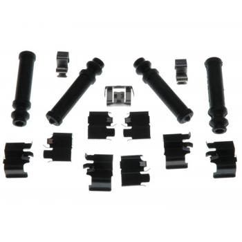 1992 Isuzu Impulse Disc Brake Hardware Kit Front Raybestos H15751A image 1 of 1