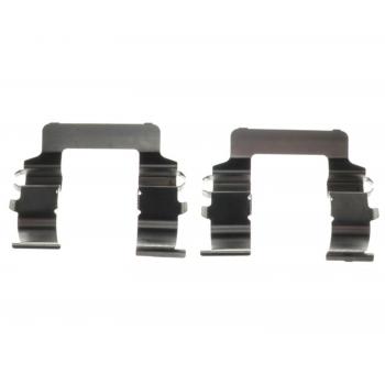 2005 Dodge Stratus Disc Brake Hardware Kit Front Raybestos H15755 image 1 of 1