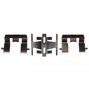 1999 Acura CL Disc Brake Hardware Kit Front Raybestos H15756 image 1 of 1