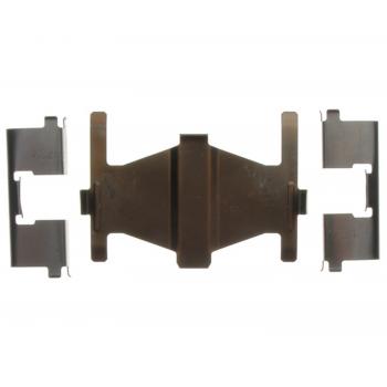 1996 Infiniti G20 Disc Brake Hardware Kit Rear Raybestos H15758 image 1 of 1