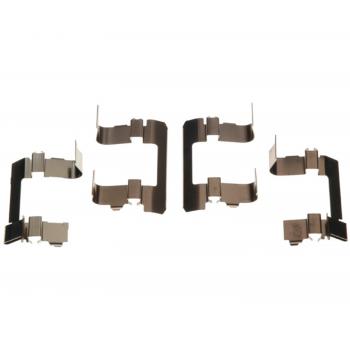 1991 Nissan NX Disc Brake Hardware Kit Front Raybestos H15759A image 1 of 1