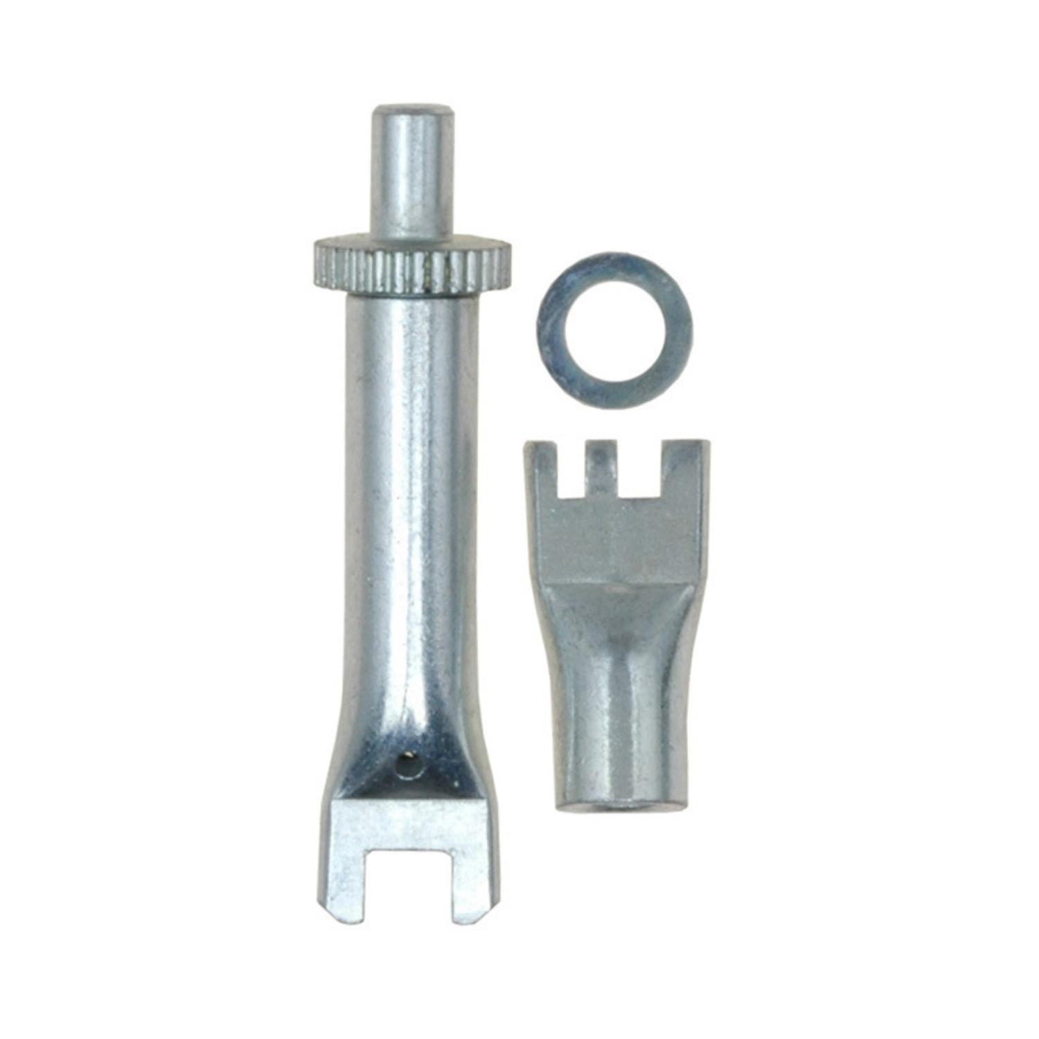 Raybestos H1576 - Drum Brake Adjusting Screw Assembly Raybestos H1576 Drum Brake Adjusting Screw Assembly product image 1 of 1