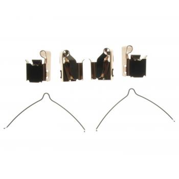 1994 Geo Prizm Disc Brake Hardware Kit Front Raybestos H15760 image 1 of 1