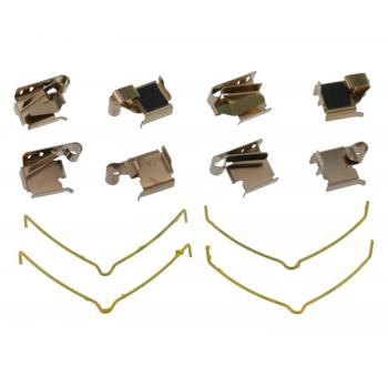 1994 Geo Prizm Disc Brake Hardware Kit Front Raybestos H15760A image 1 of 1